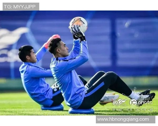 足球生训练的科学方法与实用技巧提升运动员竞技水平的全面指南